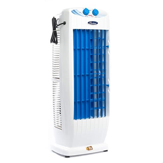 Picture of Hanbao Tower Fan Gati Plus High Speed