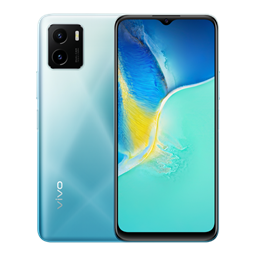 Picture of Vivo Mobile Y15S (Wave Green,3GB RAM,32GB ROM)