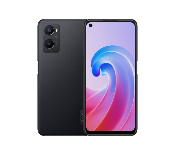 Picture of Oppo Mobile A96 (Starry Black,8GB RAM,128GB ROM)