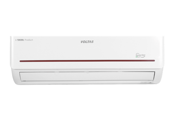 Picture of Voltas AC 1Ton SAC 125V DAZP 5 Star Inverter