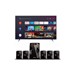 Picture of Haier 65" Android 4K LED TV (LE65K6600HQGA)