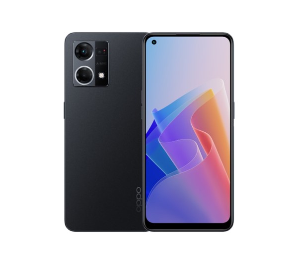 Picture of Oppo Mobile F21 Pro (8GB RAM,128GB ROM)