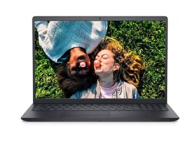 Picture of Dell Laptop D560801WIN9B Inspiron 3511 CI3-1115G4-8GB DDR4/512GB SSD/Windows 11 Home/MS Office/15.6Inch/1 Year Warranty/Black