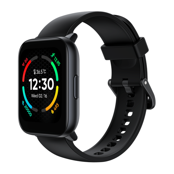 Picture of Realme Smart Watch Techlife S100