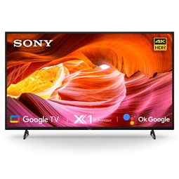 Picture of Sony LED KD50X75K