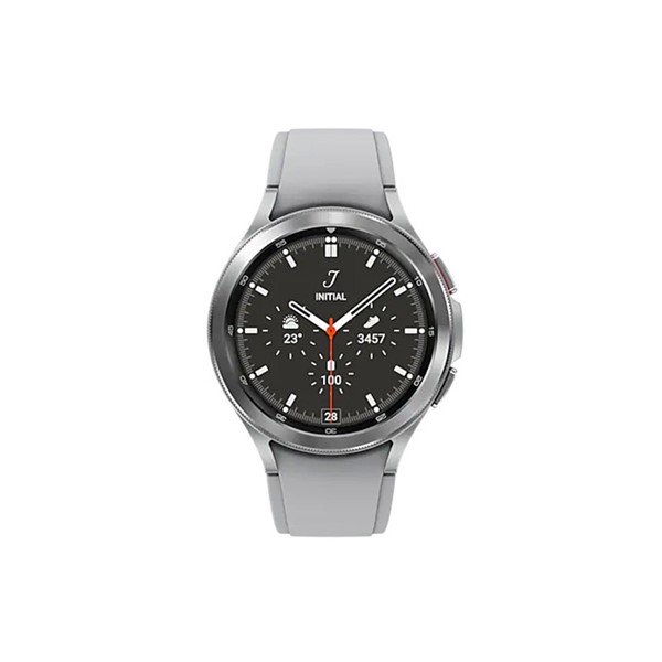 Picture of Samsung Galaxy Watch 4 Classic BT 46MM Silver
