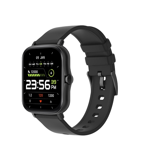 Picture of Fire Boltt Smart Watch Beast Pro BSW016