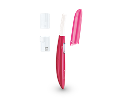 Picture of Panasonic Eyebrow Shaper ES WF61RP401 Pink