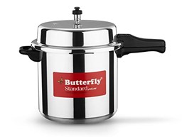 Picture of Butterfly Cooker 10L STD Plus