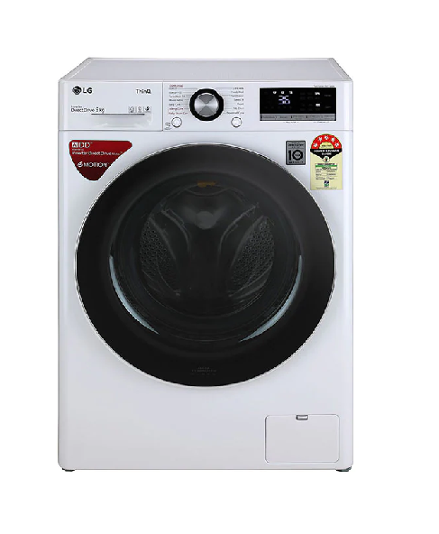 Picture of LG Washing Machine FHV1409ZWW