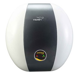 Picture of Vguard Water Heater 3L Pebble Insta Metro
