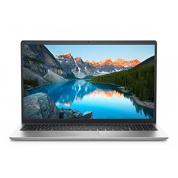 Picture of Dell Laptop INS D560802WIN9S 3515 AMD R5 3500U | 8GB DDR4 | 512GB SSD | Windows 11 | Microsoft Office | Silver | 15.6 Inch