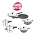 Picture of Sowbaghya Non -Stick Breakfast Set