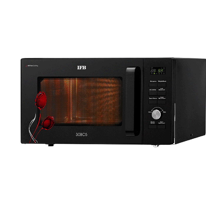 ifb 30bc5 microwave