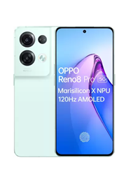 Picture of Oppo Mobile Reno 8 Pro (12GB RAM,256GB Storage)