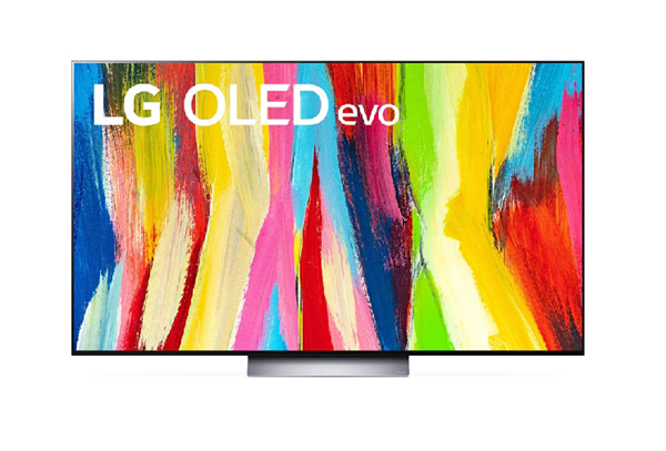 Picture of LG LED OLED65C2