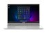 Picture of Asus laptop X515MA-BR101W PQC N5030|4GB DDR4|1TB HDD|Transparent Silver|15.6-inch| HD|1 Year International Warranty|McAfee|Windows 11|FingerPrint