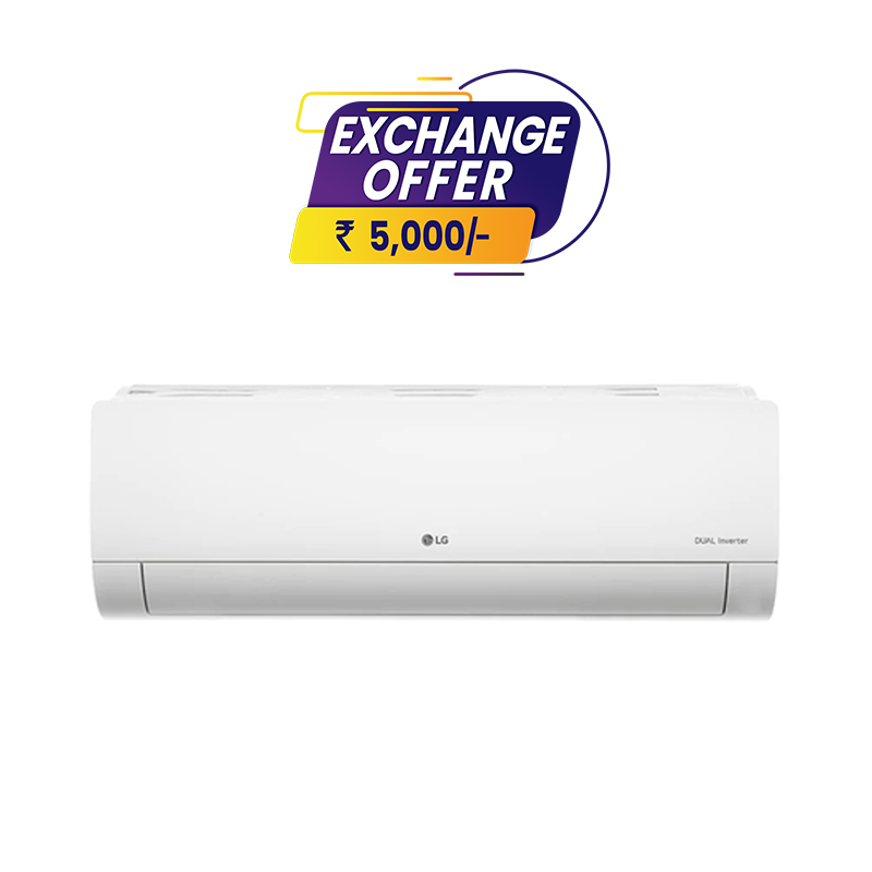 lg ac exchange offer