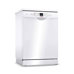 Picture of Bosch Dishwasher SMS66GW01I