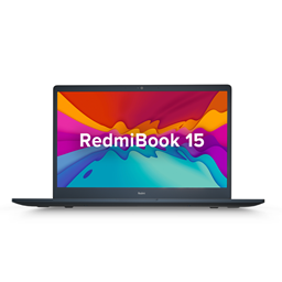 Picture of Redmi Book 15 Intel Core I3 11th Gen|8GB DDR4|256GB SSD|Windows 10 Home|15.6 Inches|MS Office|Thin and Light FHD Laptop| R5B311I0D