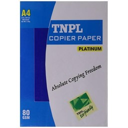 Picture of TNPL Platinum 80 GSM