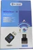 Picture of HIFOCUS HF-W131 Wireless Adaptor with USB 2.0 Interface USB Adapter  (Black)