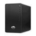 Picture of HP 280 Pro G6 Microtower PC|10th Generation Intel® Core™ i5|8 GB DDR4-2666 SDRAM|Free DOS1 TB 7200 rpm SATA HDD|Intel® HD Graphics 630|DOS