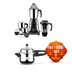 Picture of Butterfly Mixie Elektra 5 Jar + Butterfly Cooker 3L Cute