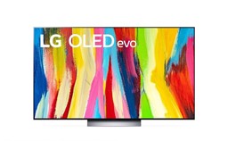 Picture of LG LED OLED77C2