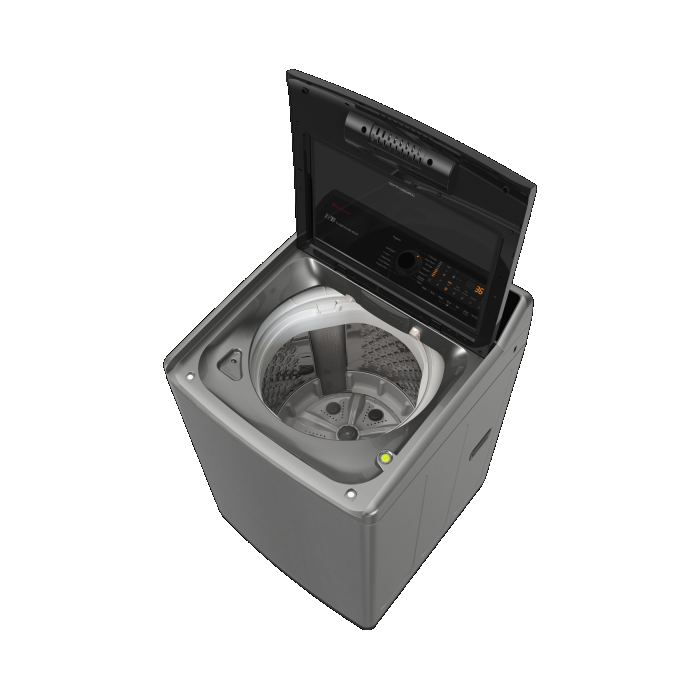 10 kg automatic washing machine