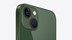 Picture of Apple iPhone 13 (Green,128GB Storage)