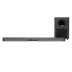 Picture of JBL Bar 2.1 Deep Bass 300 W Bluetooth Soundbar (JBLBAR21DBBLK)