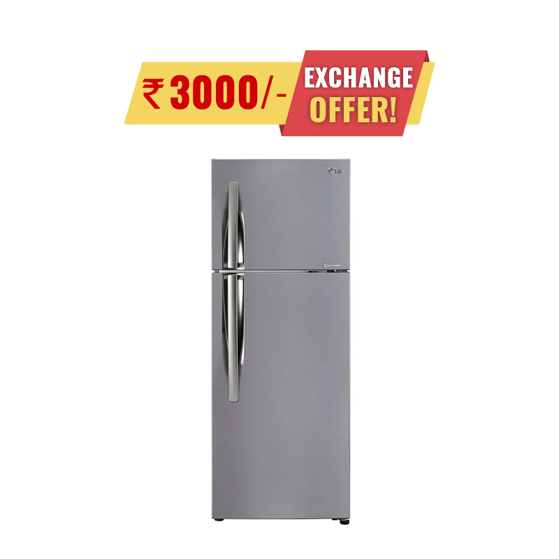 fridge exchange price