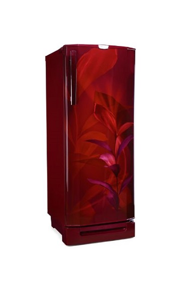 fridge godrej fridge