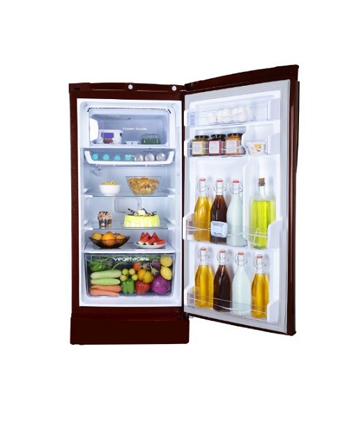 ultra godrej fridge