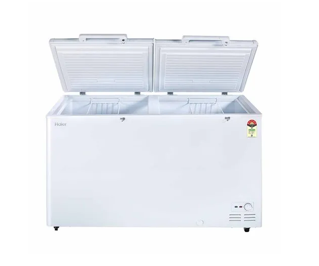 haier deep freezer 500 litre