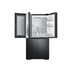 Picture of Samsung Beverage Center French Door Refrigerator RF70A967FB1