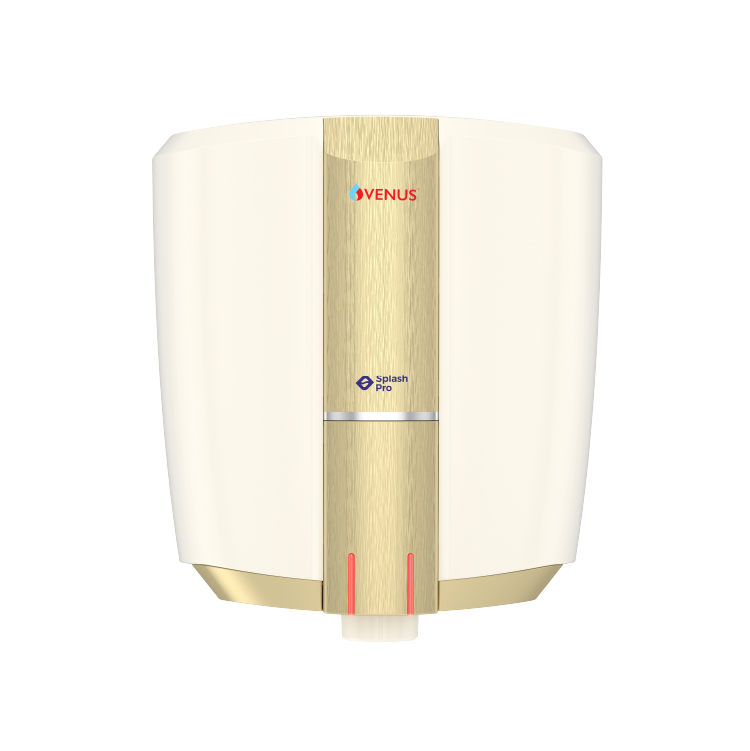 Venus Water Heater 10L Splash Pro 010SB sathya.in