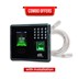 Picture of eSSL MB160 Multi Biometric Time Attendance & Access Control System 