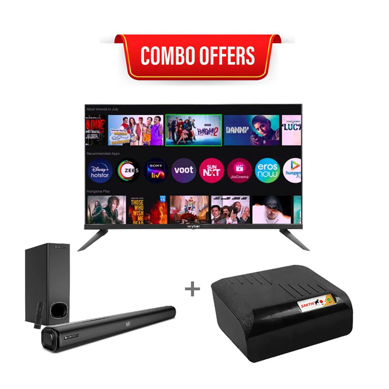 Koryo best sale sound bar