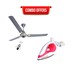 Picture of Atomberg Fan 48 Efficio Plus All Colours + Sowbaghya Iron