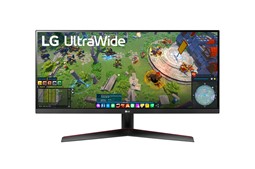 Picture of LG 29 (73.66cm) UltraWide™ Full HD HDR IPS Monitor