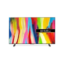 Picture of LG LED OLED42C2