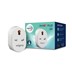 Picture of Wipro 16A Wi-Fi Smart Plug