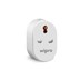 Picture of Wipro 16A Wi-Fi Smart Plug