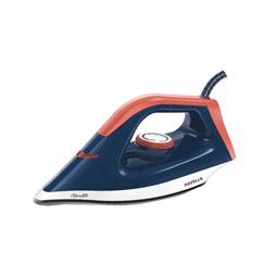 Picture of Havells ABS Stealth 1000 Watt Dry Iron (Blue, Orange)