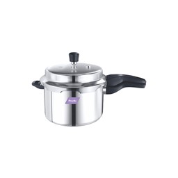 Picture of Preethi Pressure Cooker 4.5L OL IB TRIPLY PC 016