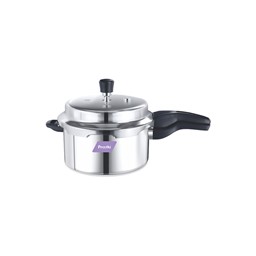 Picture of Preethi Pressure Cooker 2.5L OL IB TRIPLY PC 015
