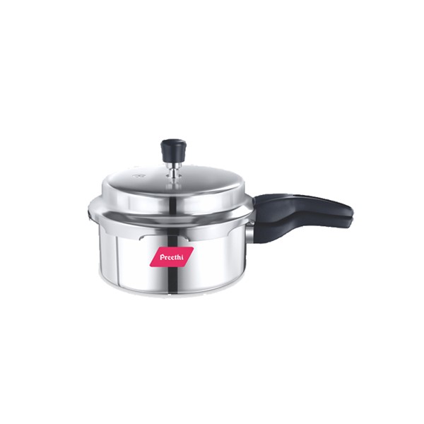 Picture of Preethi Pressure Cooker 2L OL IB SS PC 010