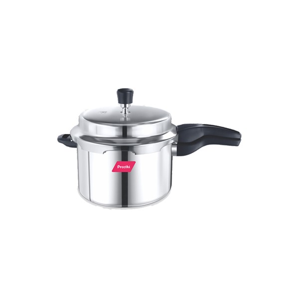 Picture of Preethi Pressure Cooker 5L OL IB SS PC 012